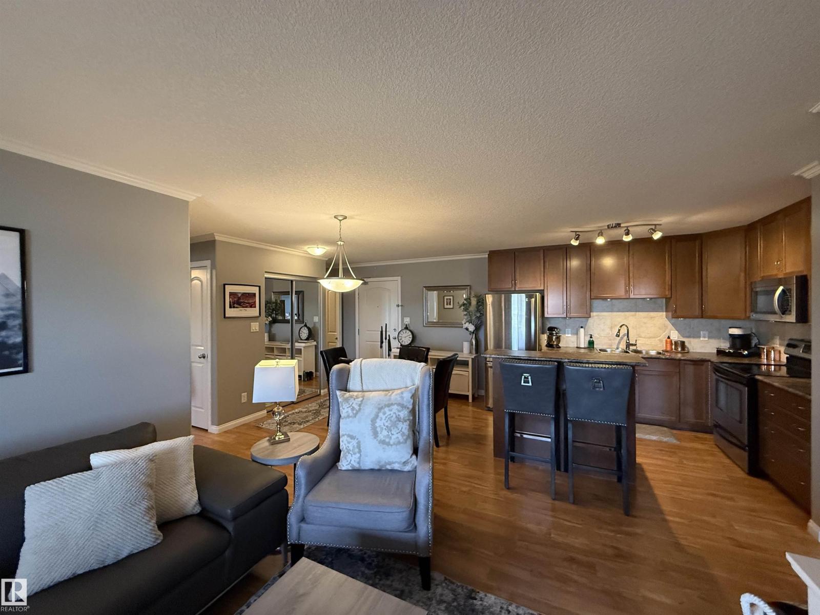 #415 1204 156 St Nw, Edmonton, Alberta  T6R 0R6 - Photo 5 - E4462939