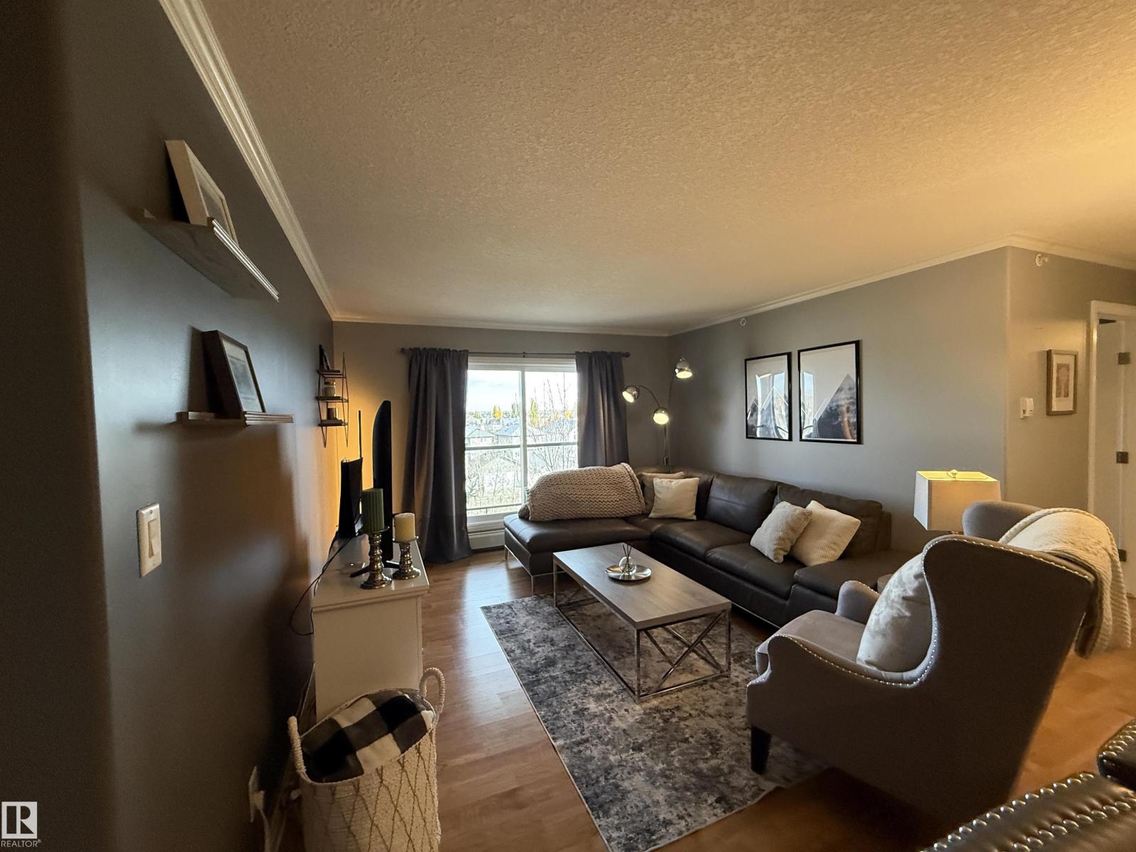 #415 1204 156 St Nw, Edmonton, Alberta  T6R 0R6 - Photo 6 - E4462939