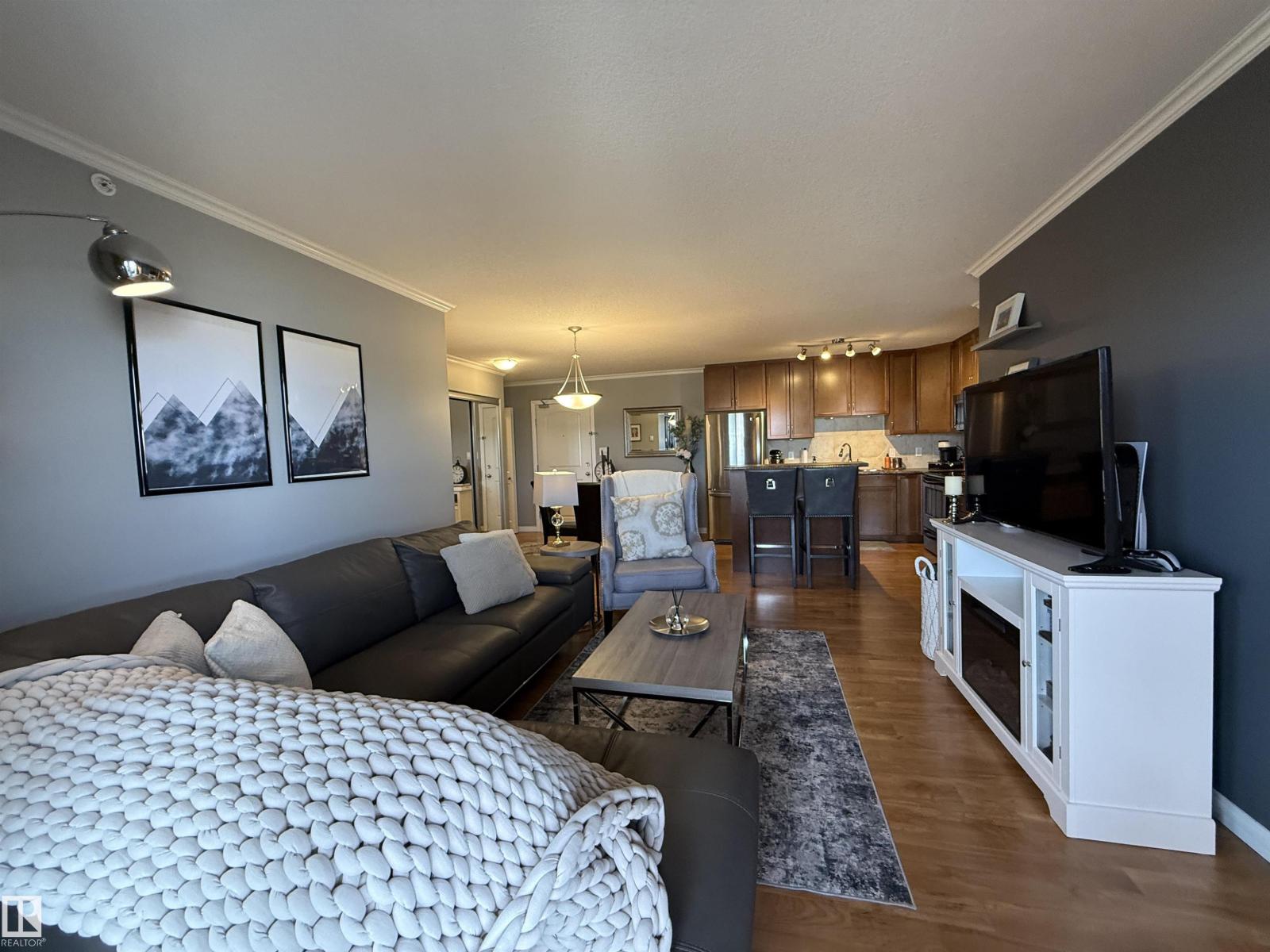 #415 1204 156 St Nw, Edmonton, Alberta  T6R 0R6 - Photo 7 - E4462939