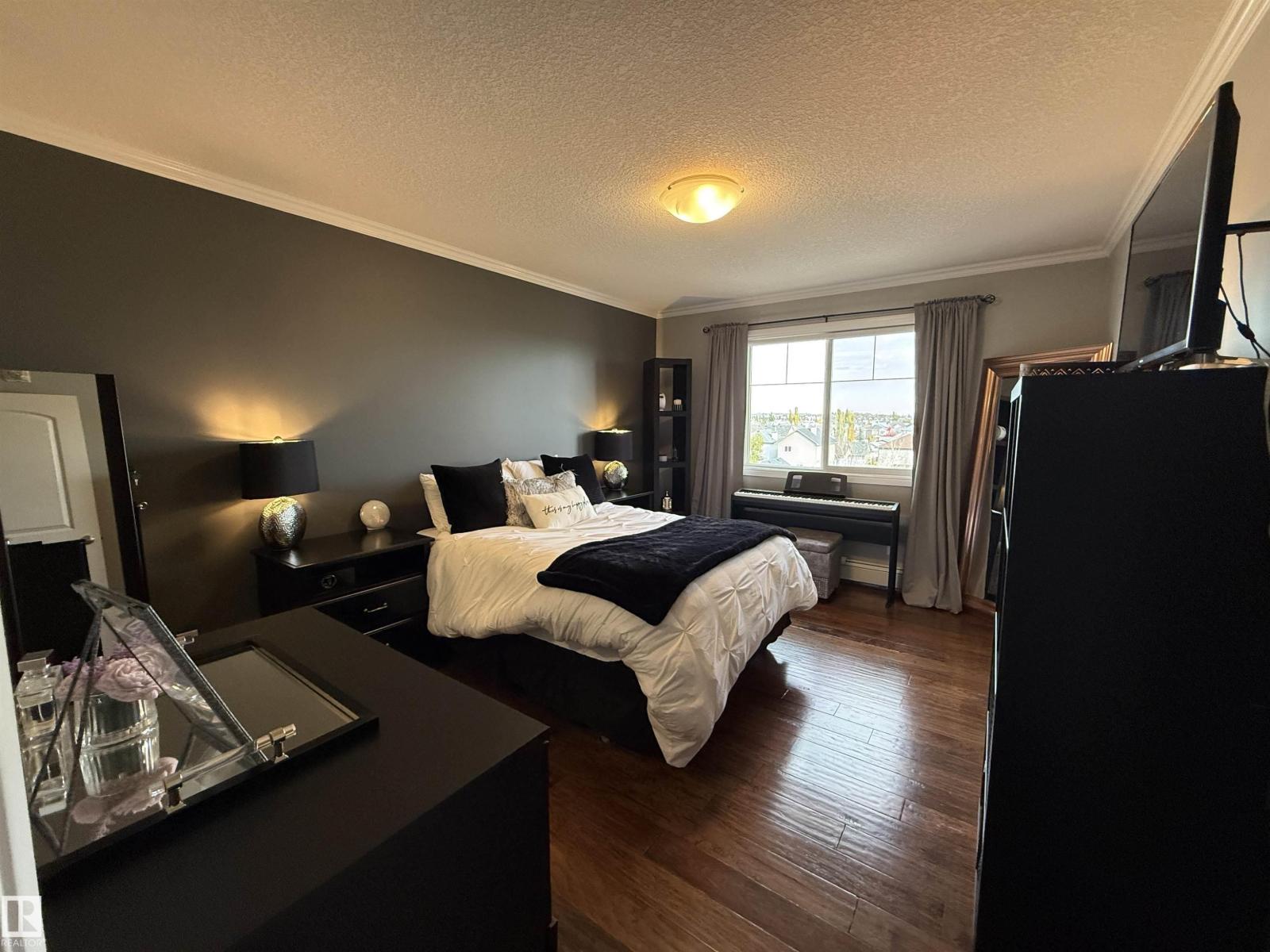 #415 1204 156 St Nw, Edmonton, Alberta  T6R 0R6 - Photo 9 - E4462939
