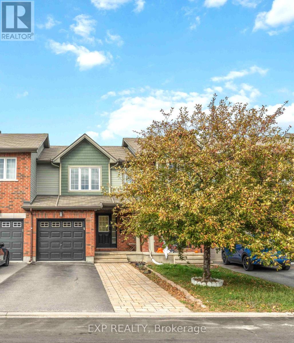 438 HARESFIELD COURT, Ottawa, Ontario