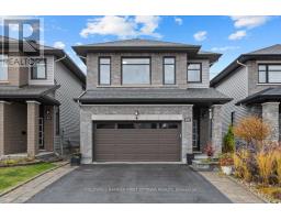66 PALFREY WAY, Ottawa, Ontario