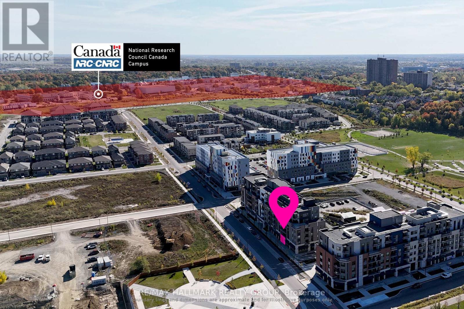 11 - 1340 Hemlock Rd Road, Ottawa, Ontario  K1K 2G8 - Photo 6 - X12474092