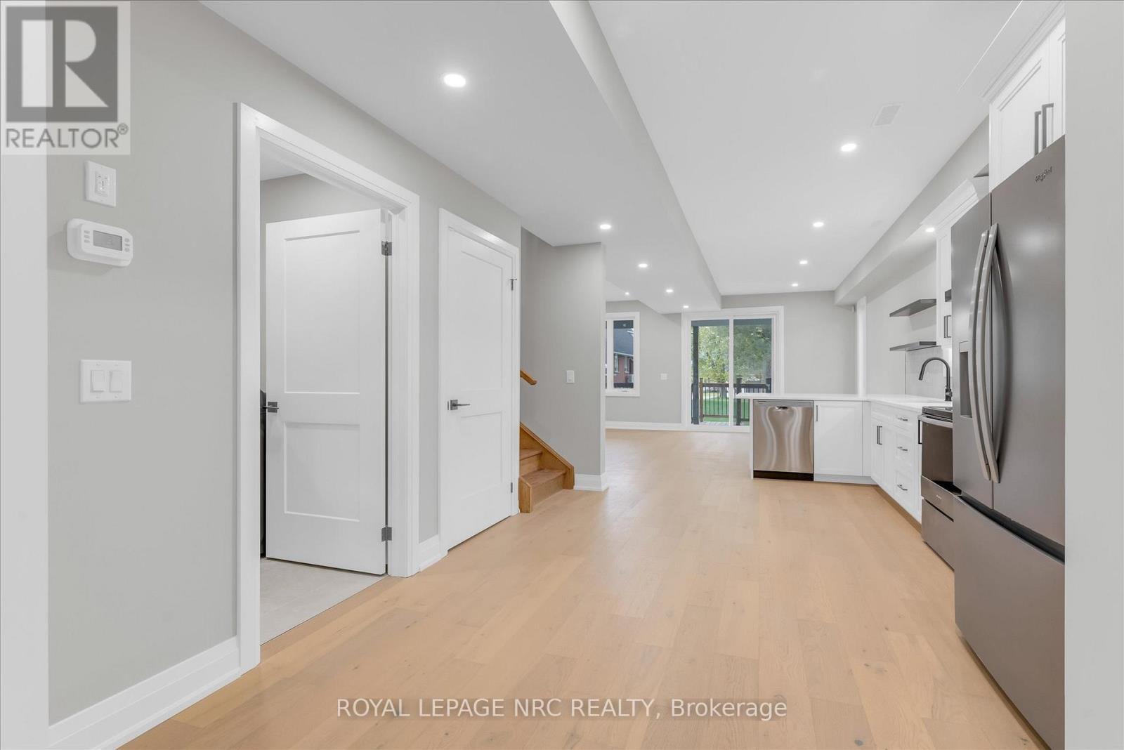 66 Page Street, Port Colborne, Ontario  L3K 5V1 - Photo 18 - X12474058