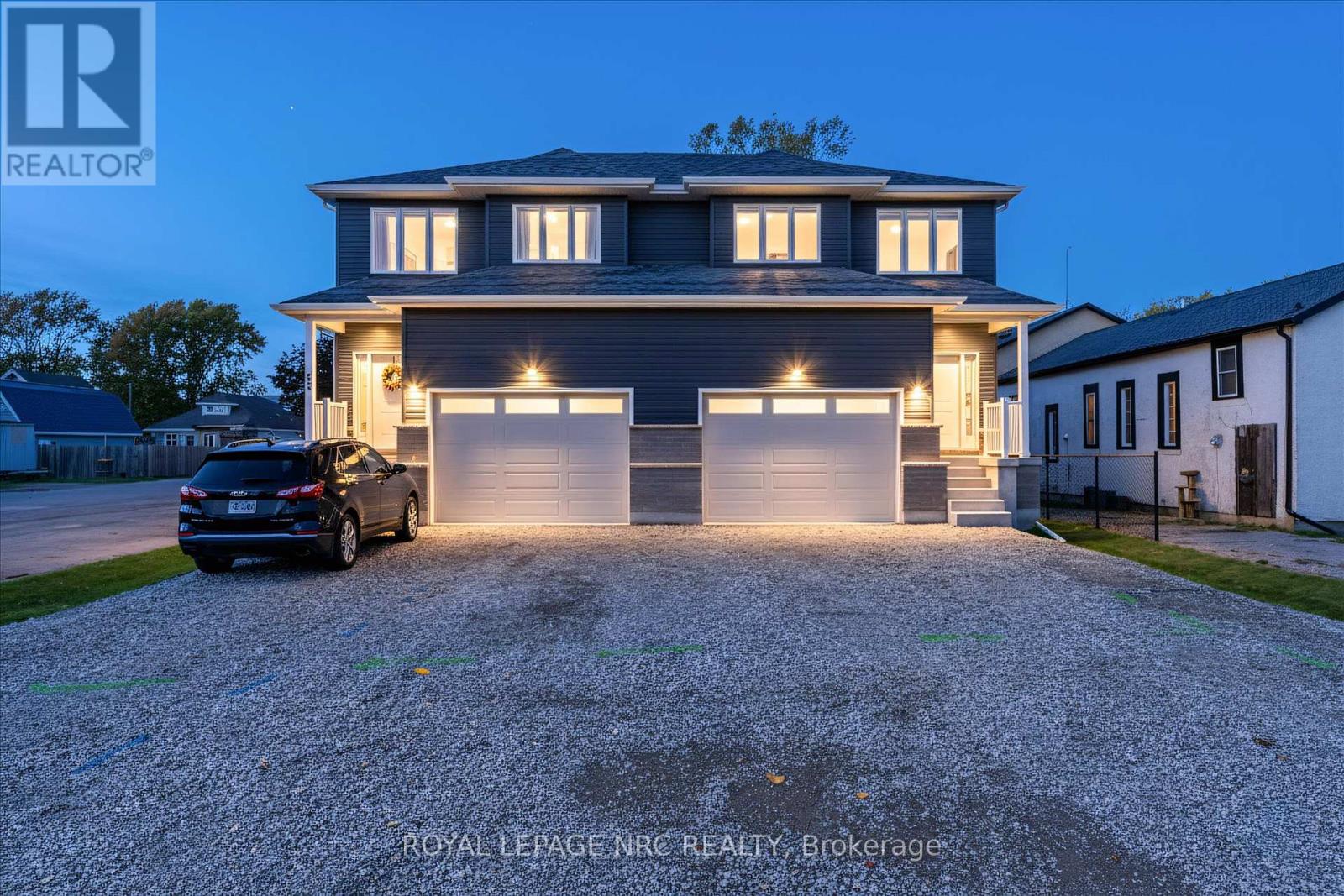 66 Page Street, Port Colborne, Ontario  L3K 5V1 - Photo 2 - X12474058