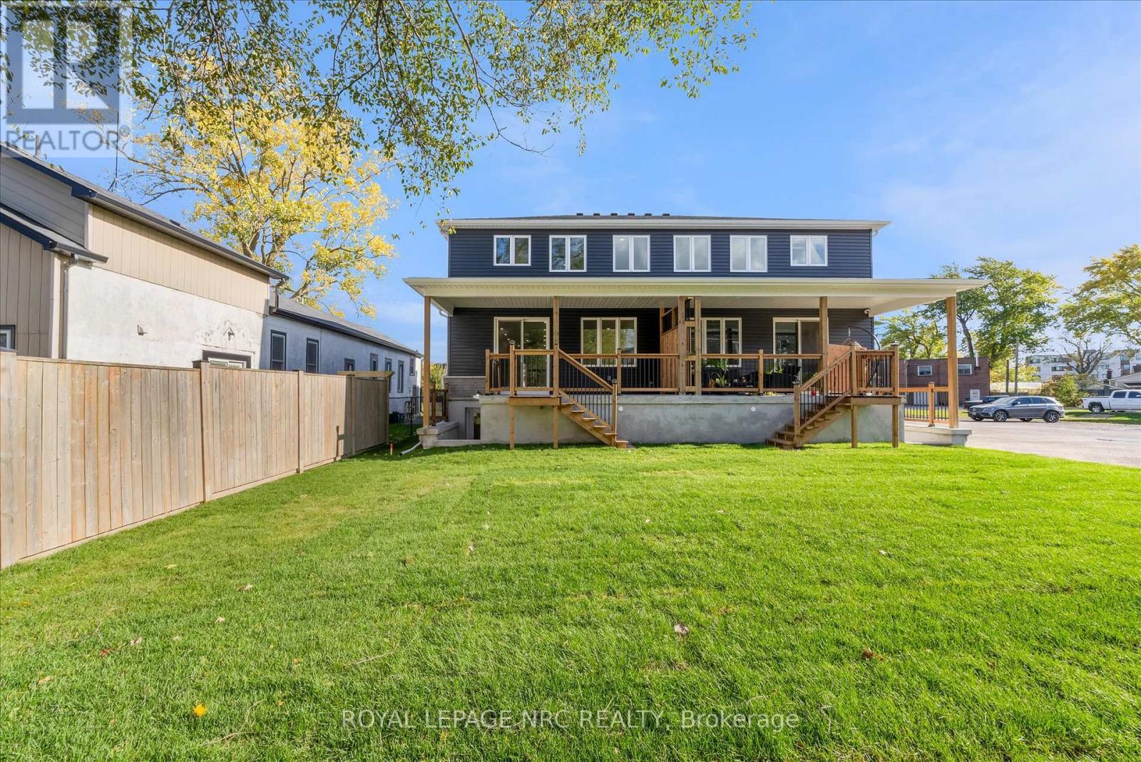 66 Page Street, Port Colborne, Ontario  L3K 5V1 - Photo 38 - X12474058