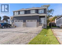 66 PAGE STREET, Port Colborne, Ontario