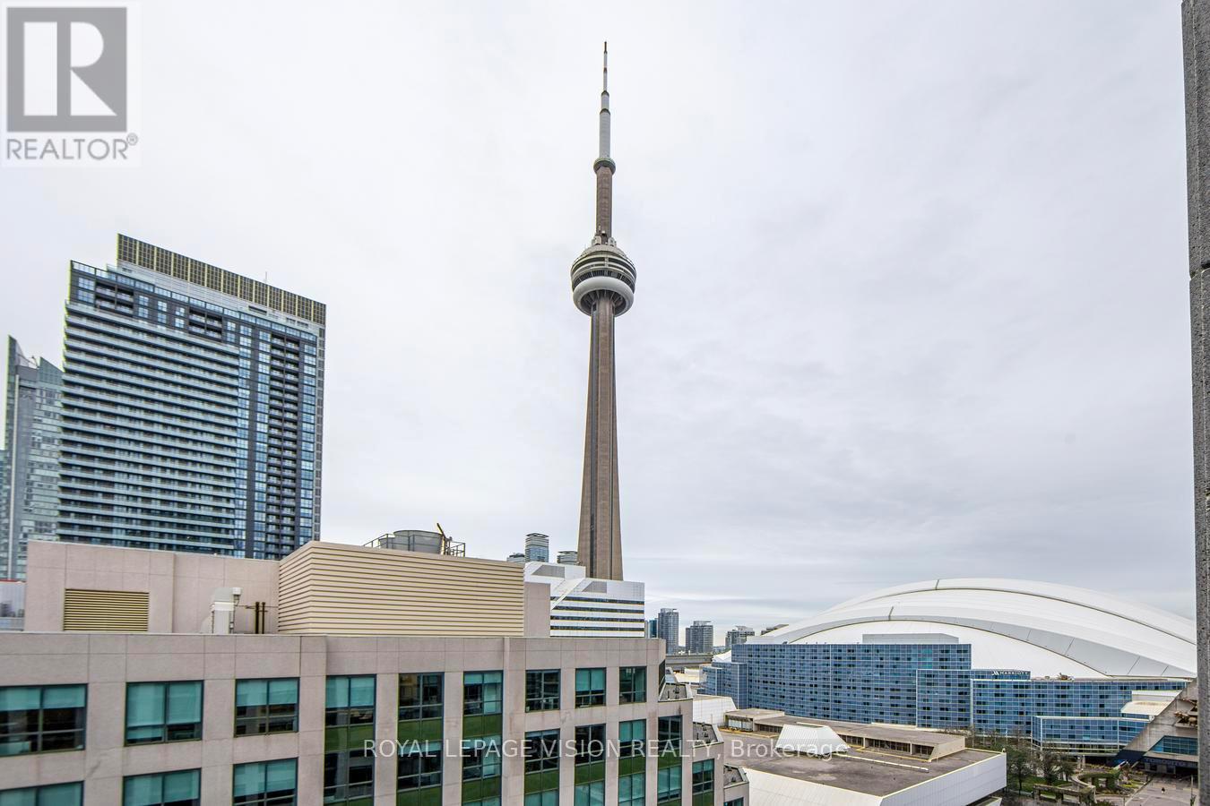 1811 - 20 Blue Jays Way, Toronto, Ontario  M5V 3W6 - Photo 24 - C12473879