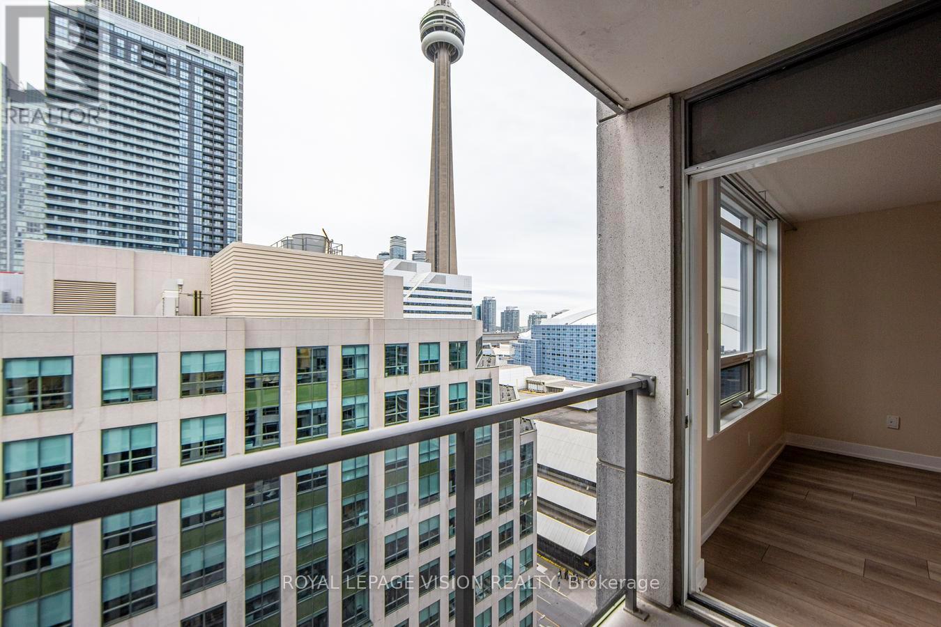 1811 - 20 Blue Jays Way, Toronto, Ontario  M5V 3W6 - Photo 25 - C12473879