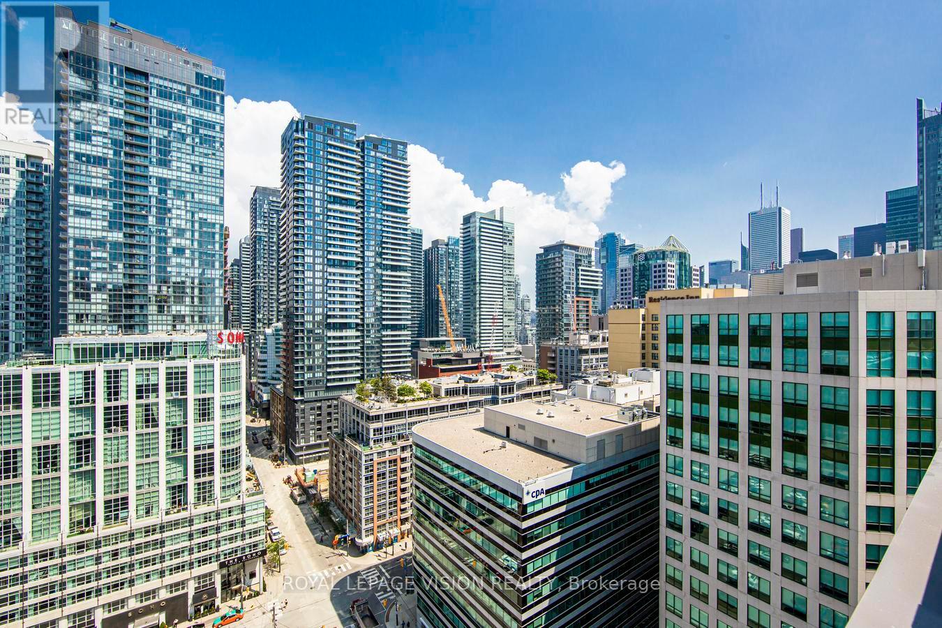 1811 - 20 Blue Jays Way, Toronto, Ontario  M5V 3W6 - Photo 32 - C12473879