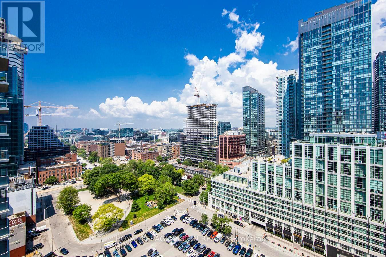1811 - 20 Blue Jays Way, Toronto, Ontario  M5V 3W6 - Photo 34 - C12473879
