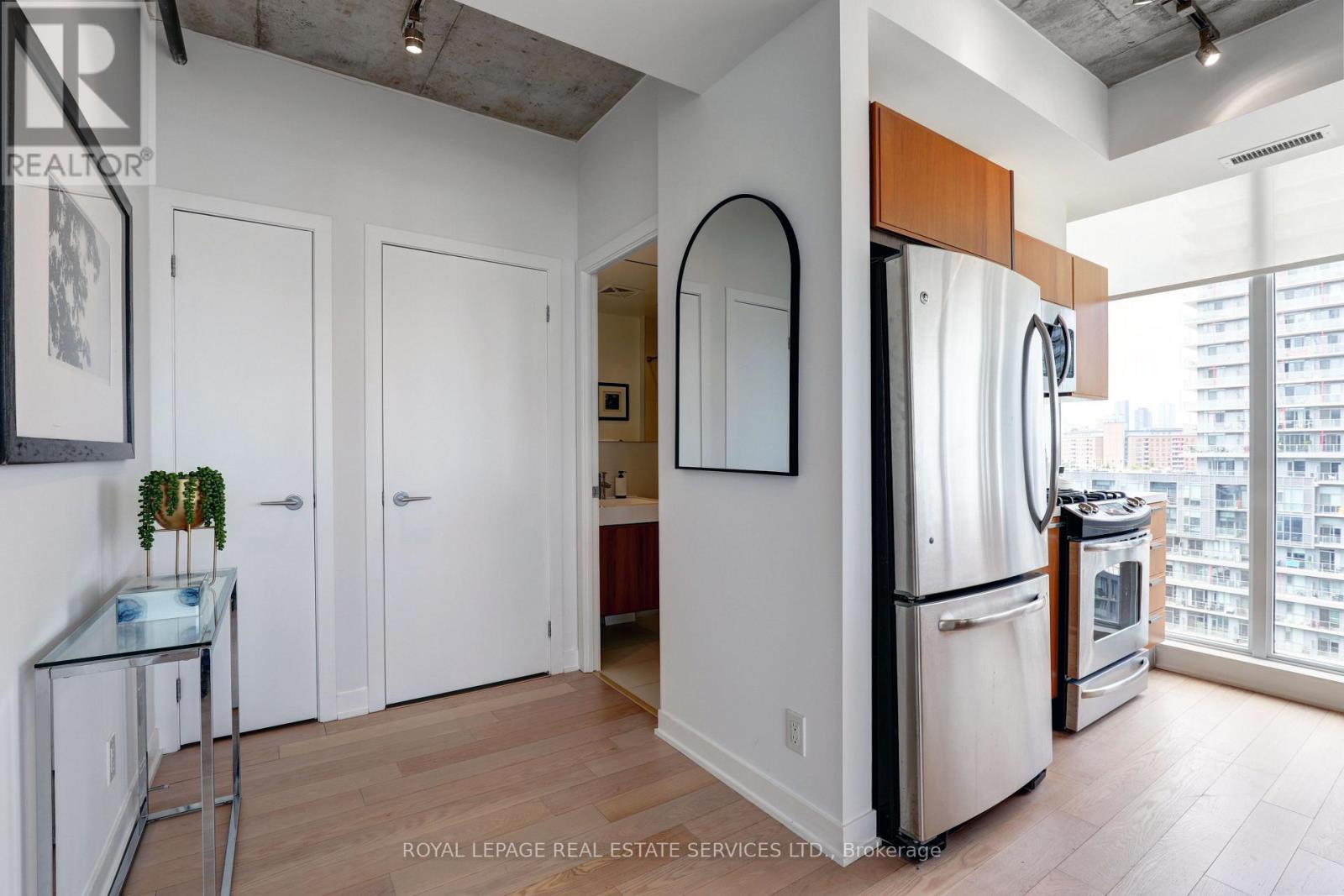 1305 - 318 King Street E, Toronto, Ontario  M5A 1K6 - Photo 13 - C12473885