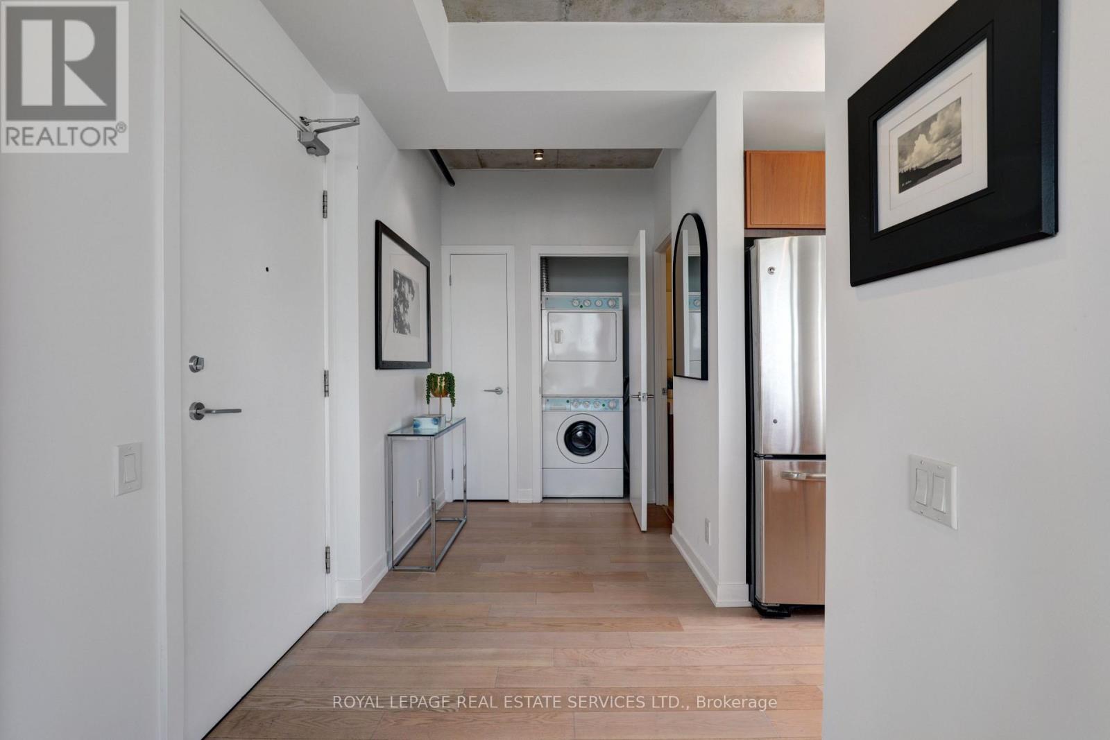1305 - 318 King Street E, Toronto, Ontario  M5A 1K6 - Photo 14 - C12473885
