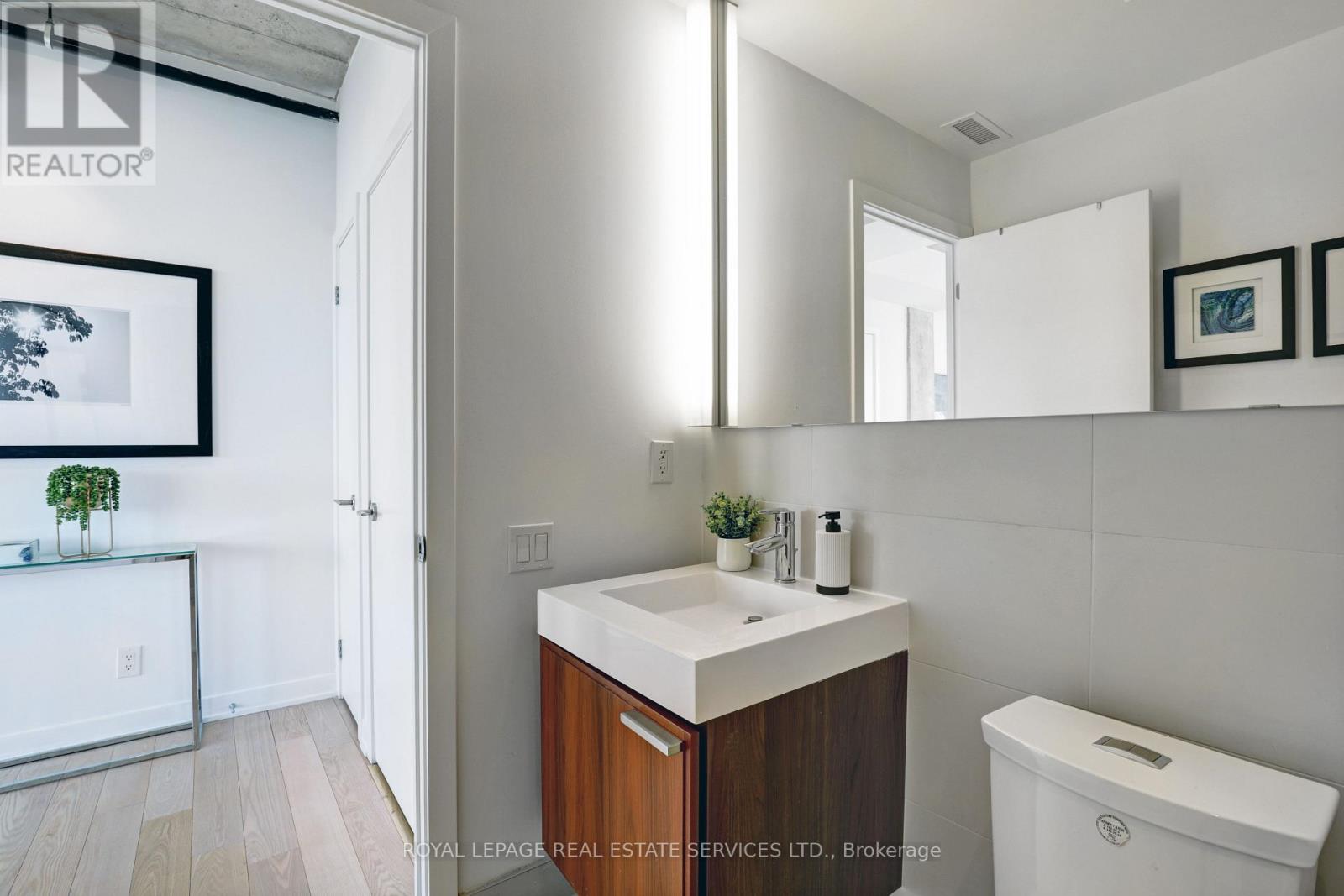 1305 - 318 King Street E, Toronto, Ontario  M5A 1K6 - Photo 16 - C12473885