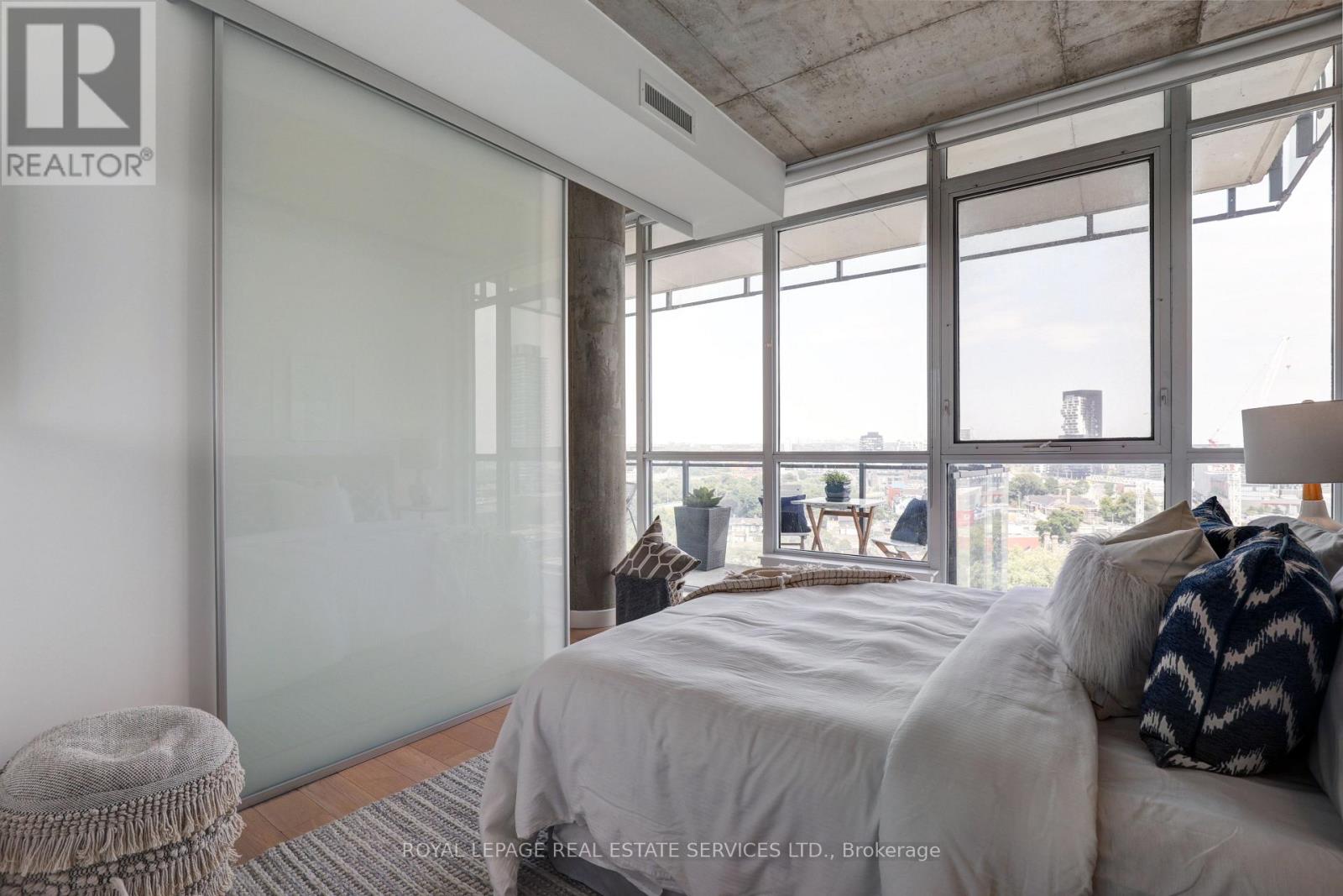 1305 - 318 King Street E, Toronto, Ontario  M5A 1K6 - Photo 18 - C12473885