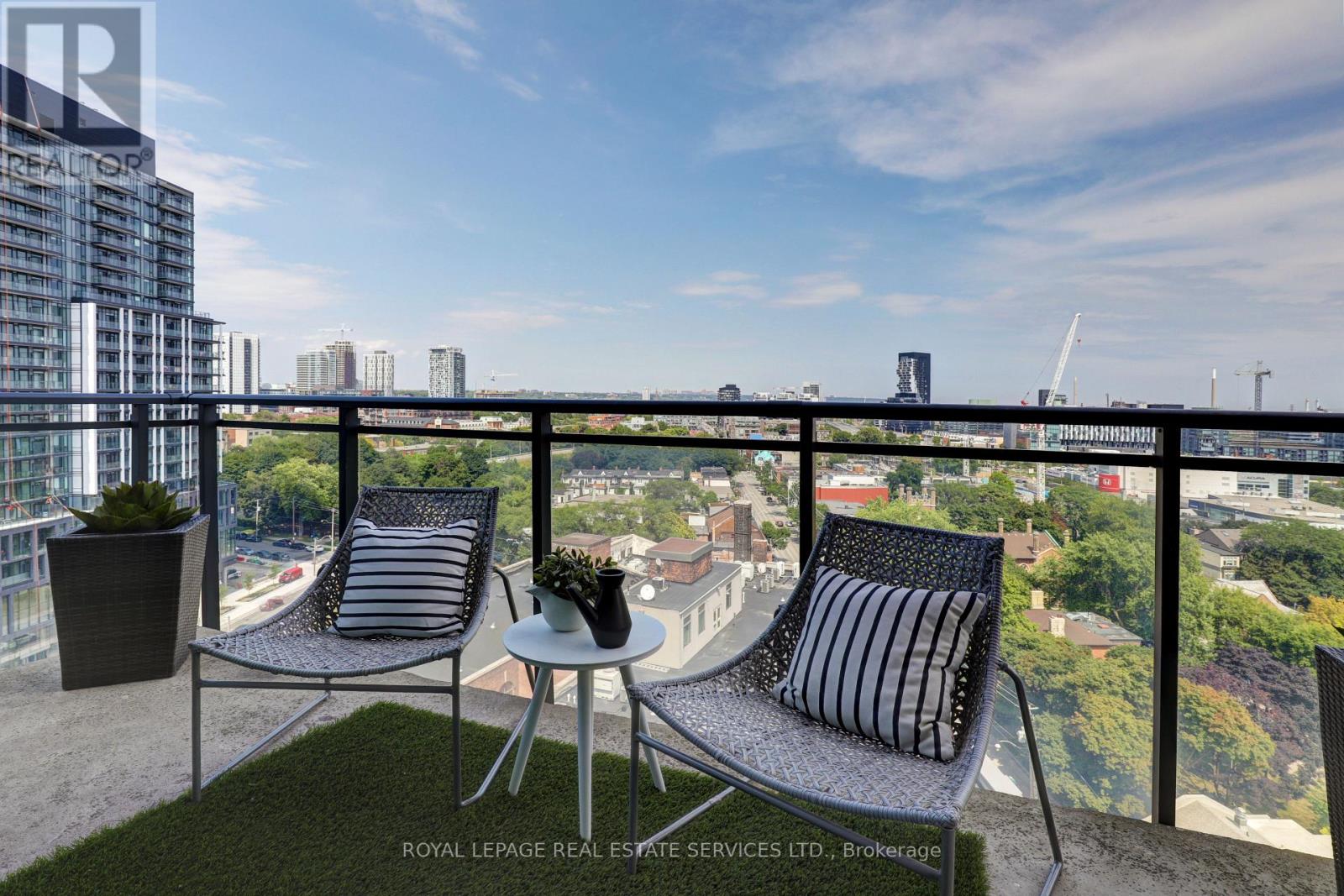 1305 - 318 King Street E, Toronto, Ontario  M5A 1K6 - Photo 19 - C12473885