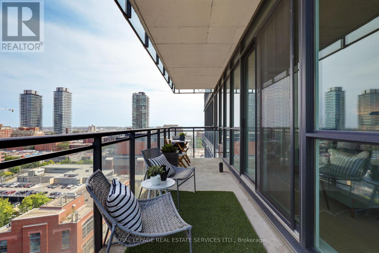 1305 - 318 King Street E, Toronto, Ontario  M5A 1K6 - Photo 22 - C12473885