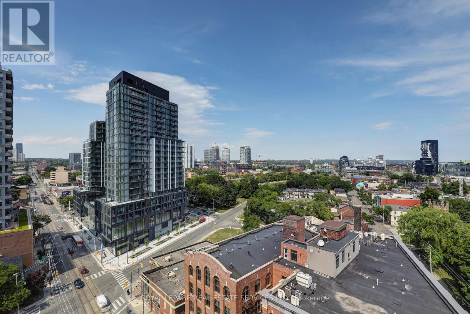 1305 - 318 King Street E, Toronto, Ontario  M5A 1K6 - Photo 23 - C12473885
