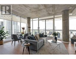 1305 - 318 KING STREET E, Toronto, Ontario