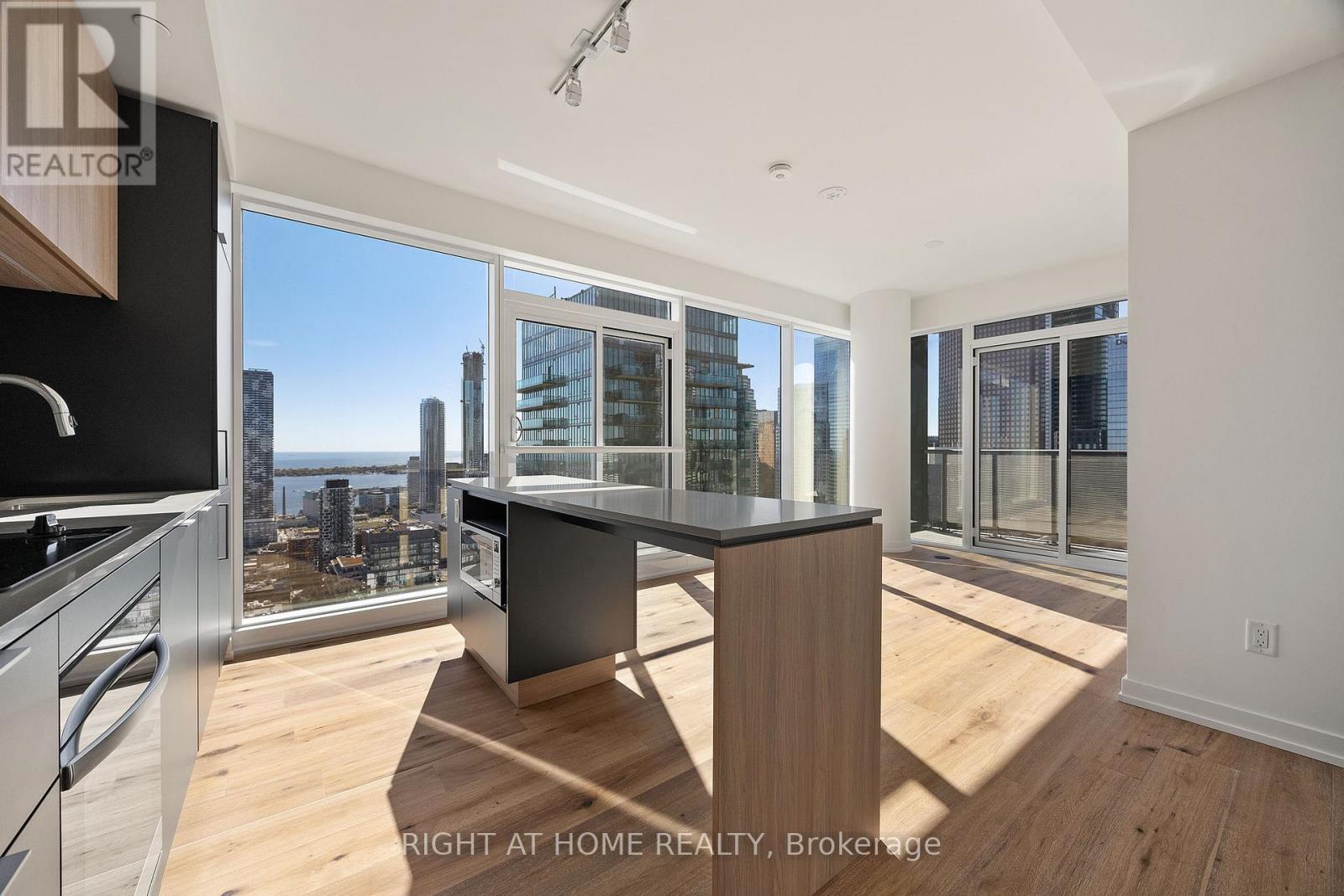 4608 - 89 CHURCH STREET, Toronto, Ontario