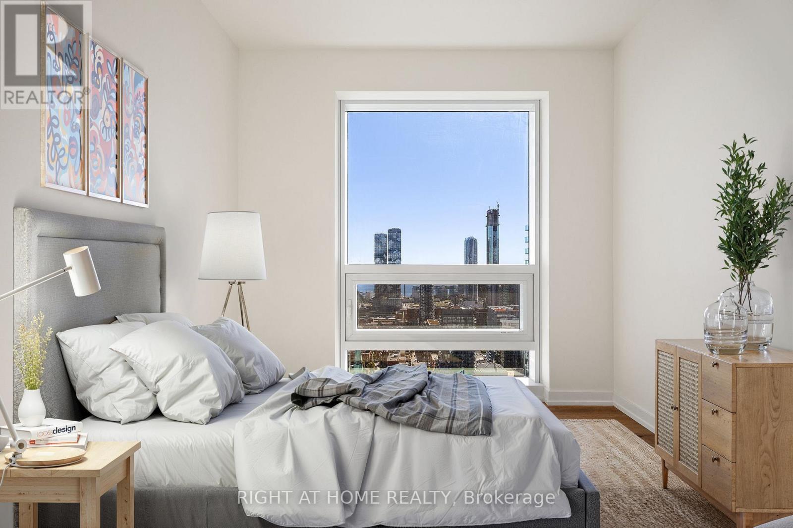 4608 - 89 Church Street, Toronto, Ontario  M5C 0B7 - Photo 16 - C12473909