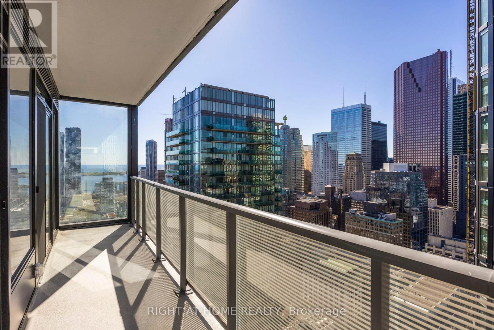 4608 - 89 Church Street, Toronto, Ontario  M5C 0B7 - Photo 19 - C12473909