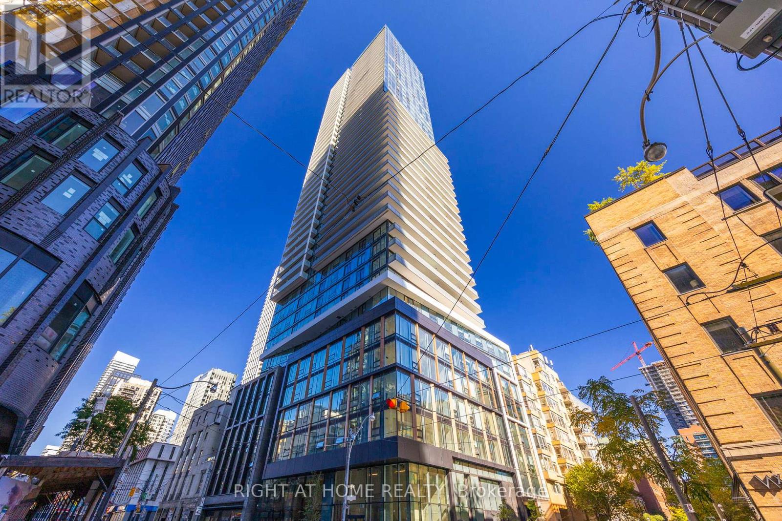 4608 - 89 Church Street, Toronto, Ontario  M5C 0B7 - Photo 22 - C12473909