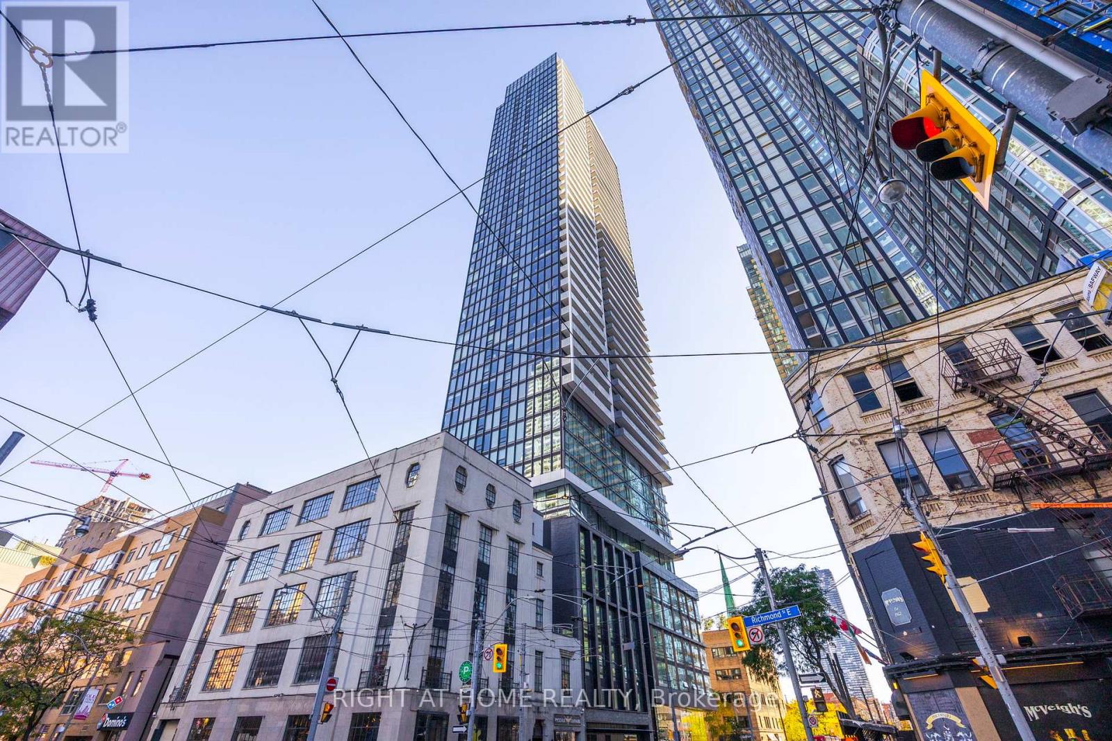 4608 - 89 Church Street, Toronto, Ontario  M5C 0B7 - Photo 23 - C12473909
