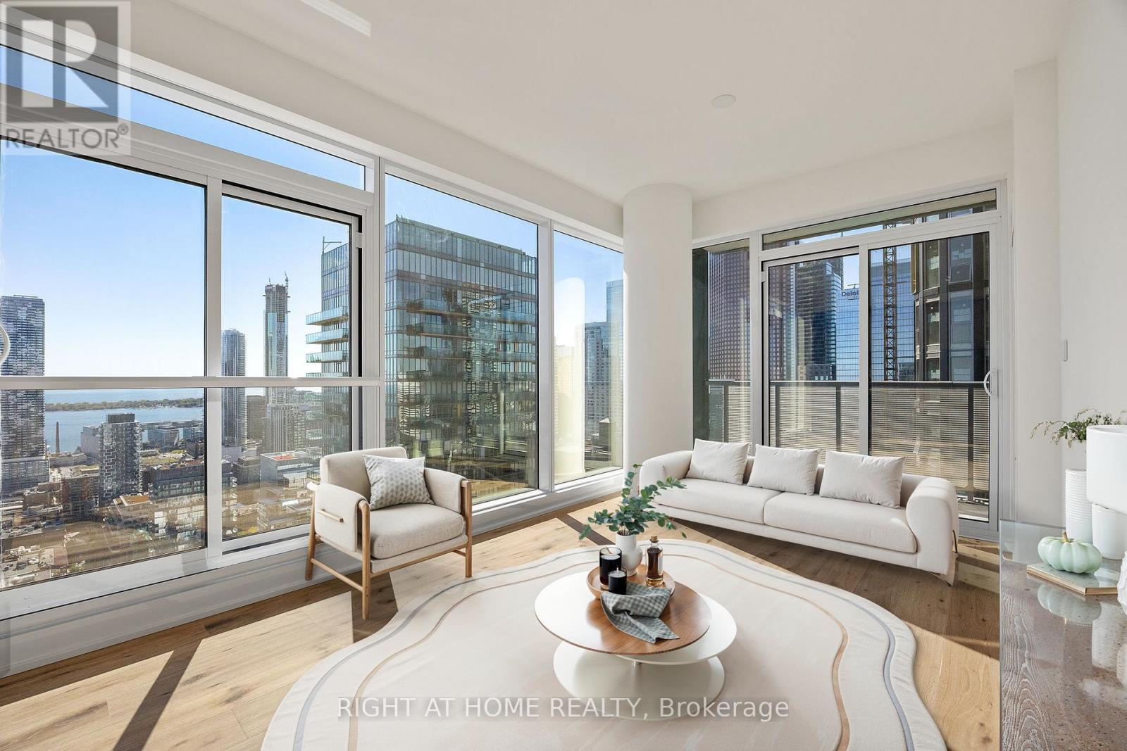 4608 - 89 Church Street, Toronto, Ontario  M5C 0B7 - Photo 6 - C12473909