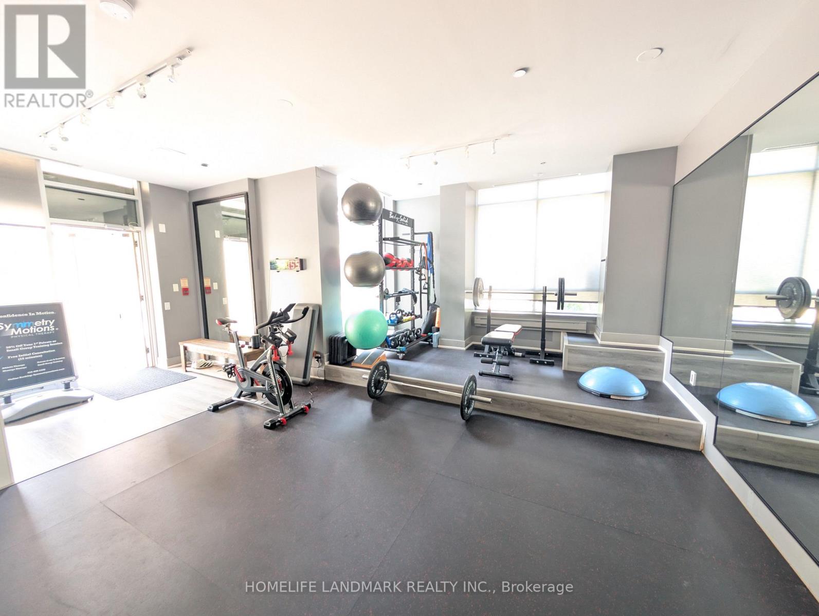 510 Queens Quay W, Toronto, Ontario  M5V 0K6 - Photo 3 - C12473924