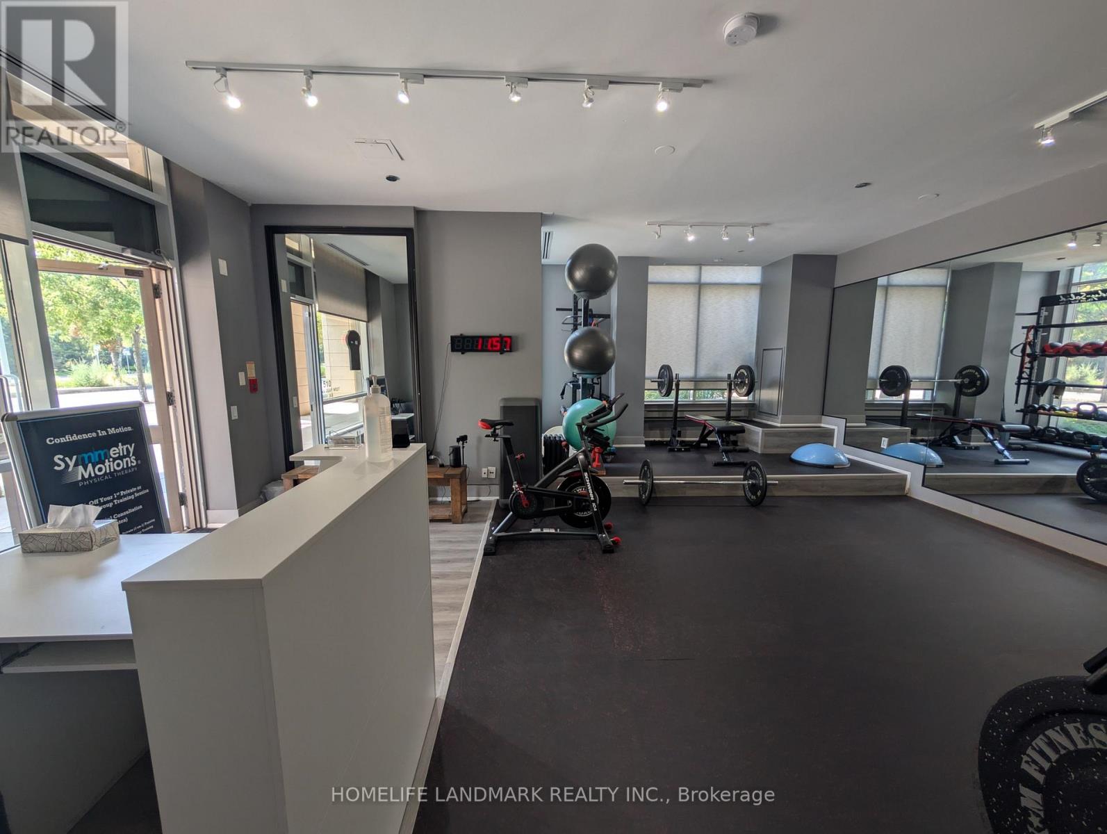 510 Queens Quay W, Toronto, Ontario  M5V 0K6 - Photo 4 - C12473924