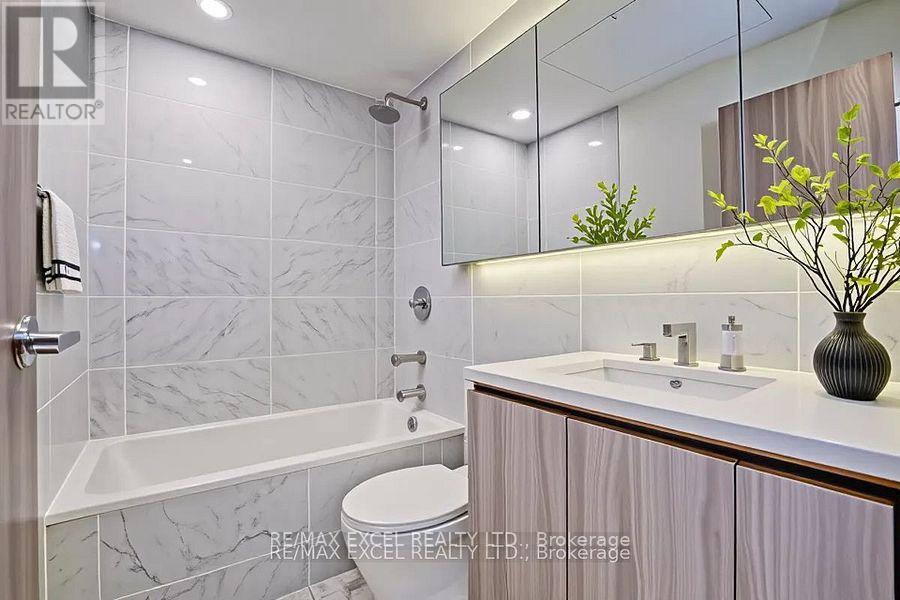 2001 - 85 Mcmahon Drive, Toronto (Bayview Village), Ontario  M2K 0H1 - Photo 19 - C12473927
