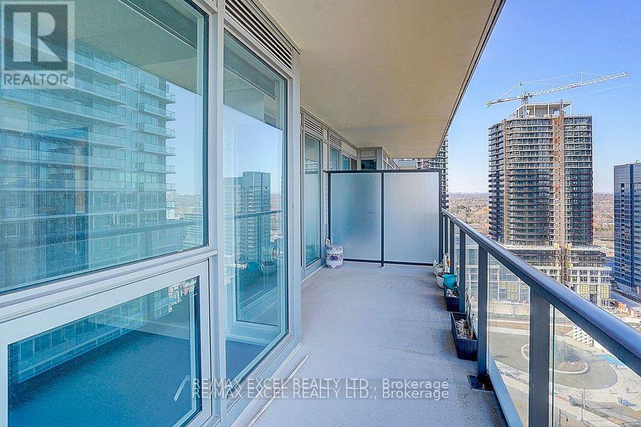 2001 - 85 Mcmahon Drive, Toronto (Bayview Village), Ontario  M2K 0H1 - Photo 26 - C12473927
