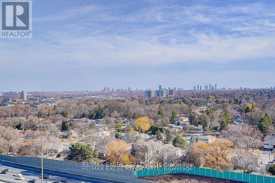 2001 - 85 Mcmahon Drive, Toronto (Bayview Village), Ontario  M2K 0H1 - Photo 27 - C12473927