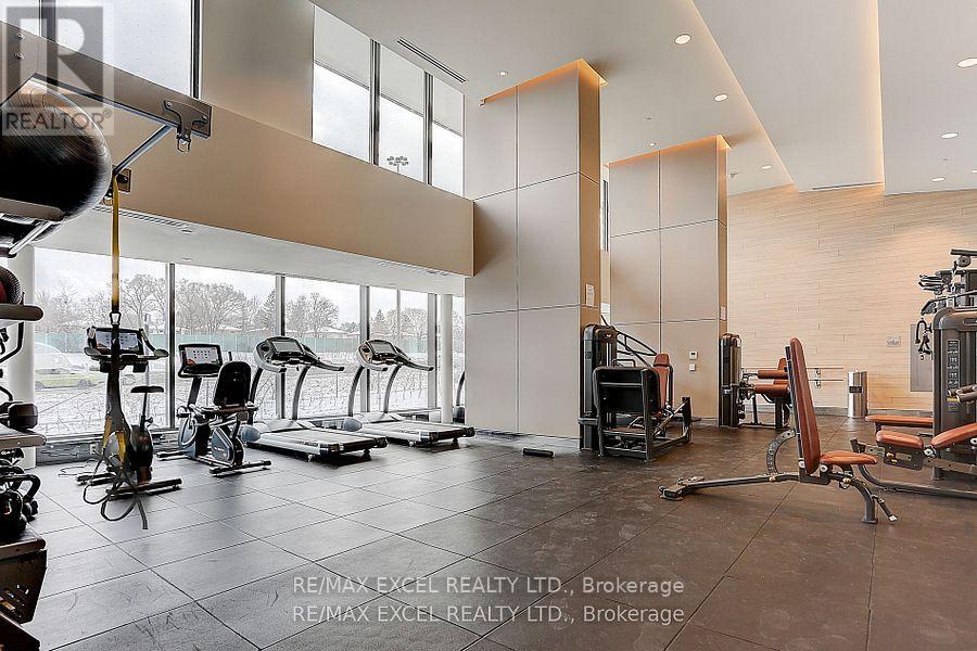 2001 - 85 Mcmahon Drive, Toronto (Bayview Village), Ontario  M2K 0H1 - Photo 28 - C12473927