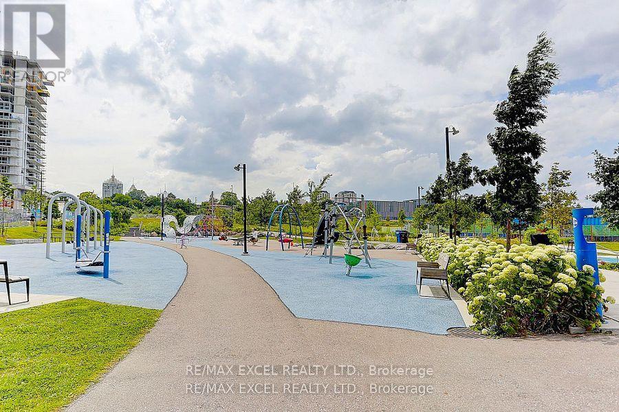 2001 - 85 Mcmahon Drive, Toronto (Bayview Village), Ontario  M2K 0H1 - Photo 35 - C12473927