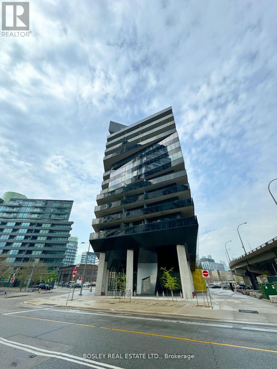 410 - 21 Lawren Harris Street, Toronto, Ontario  M5A 1T4 - Photo 1 - C12473933