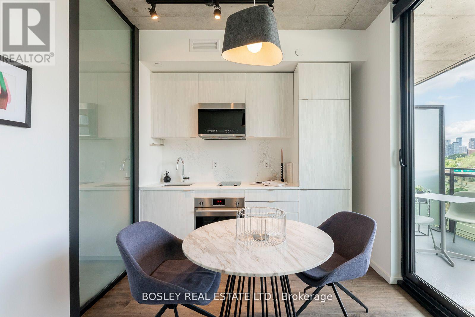 410 - 21 Lawren Harris Street, Toronto, Ontario  M5A 1T4 - Photo 12 - C12473933