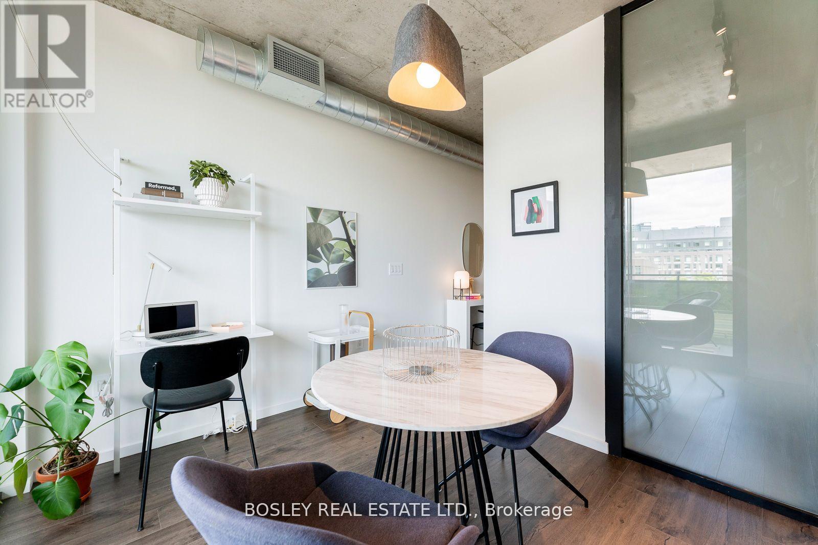 410 - 21 Lawren Harris Street, Toronto, Ontario  M5A 1T4 - Photo 13 - C12473933