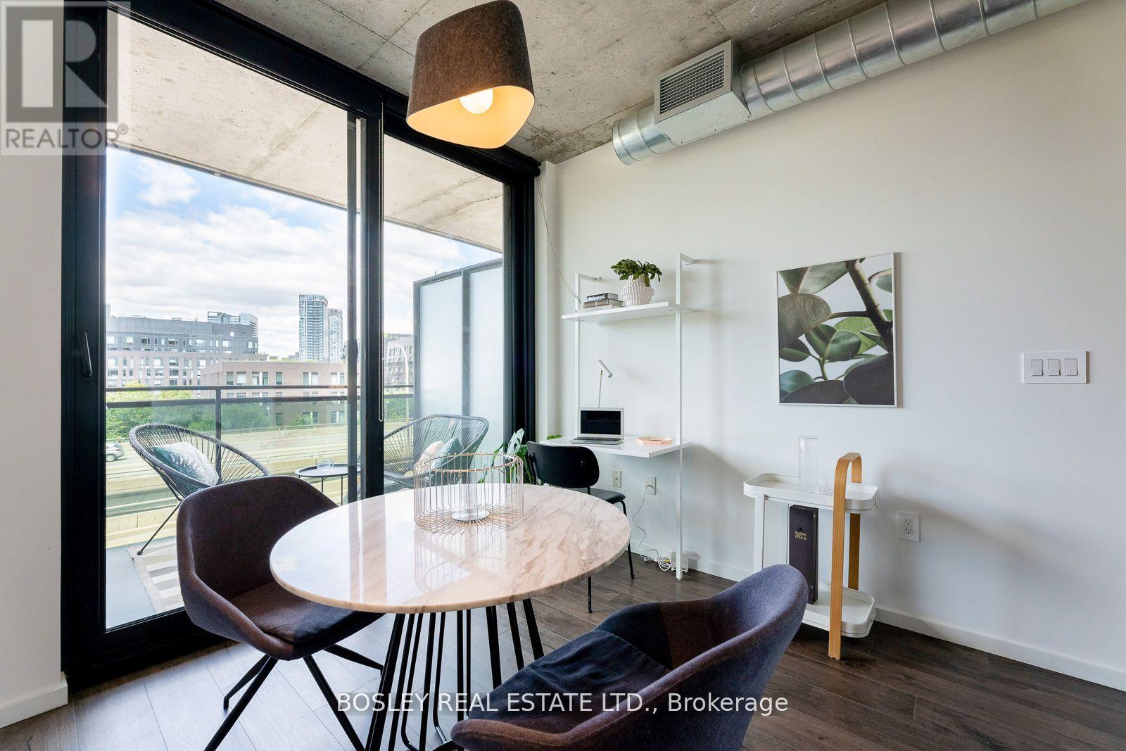 410 - 21 Lawren Harris Street, Toronto, Ontario  M5A 1T4 - Photo 14 - C12473933