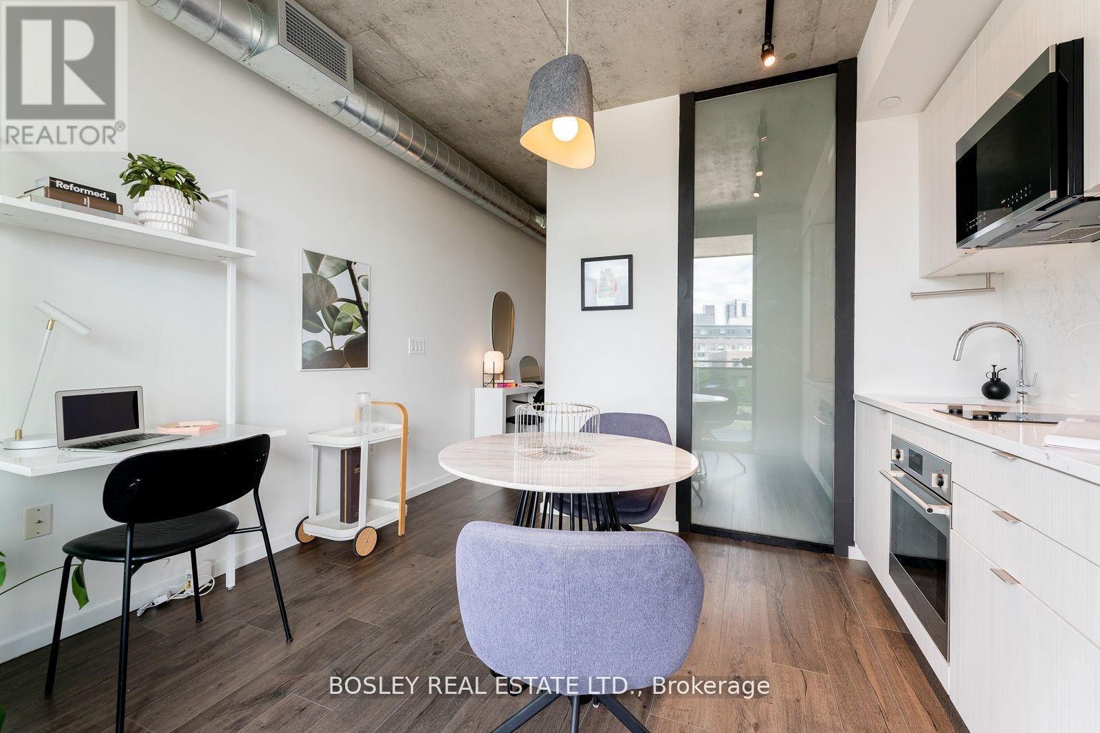 410 - 21 Lawren Harris Street, Toronto, Ontario  M5A 1T4 - Photo 15 - C12473933