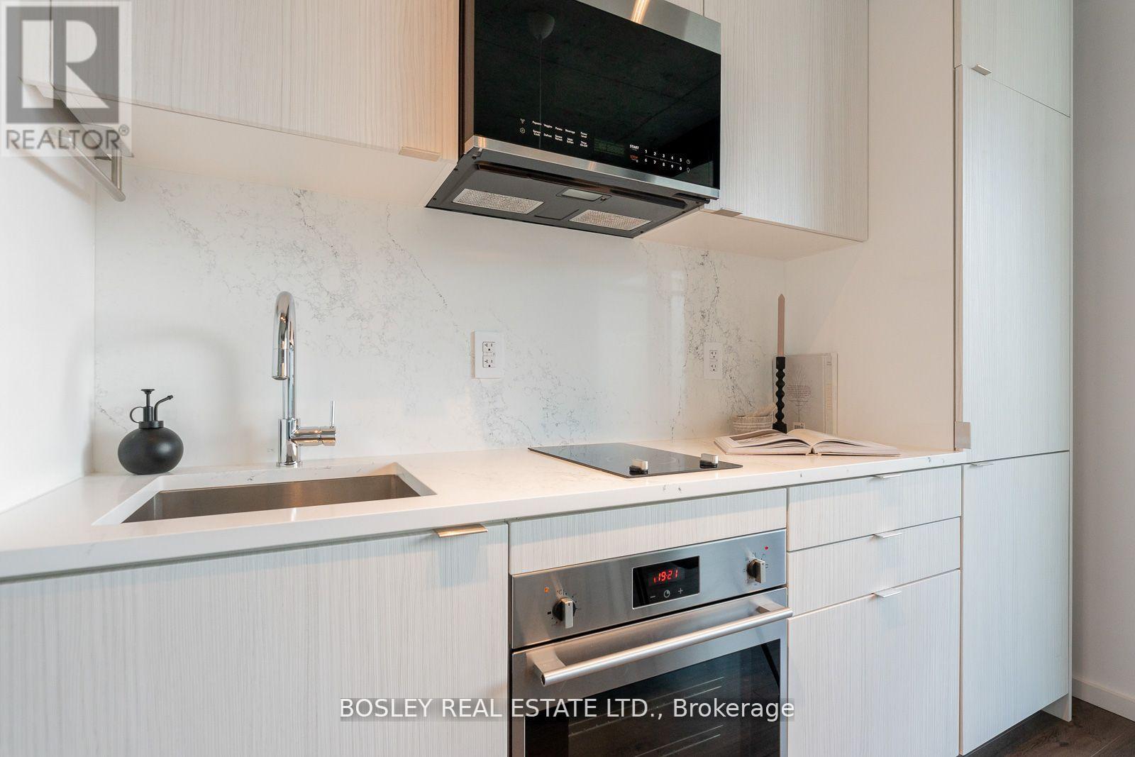 410 - 21 Lawren Harris Street, Toronto, Ontario  M5A 1T4 - Photo 16 - C12473933