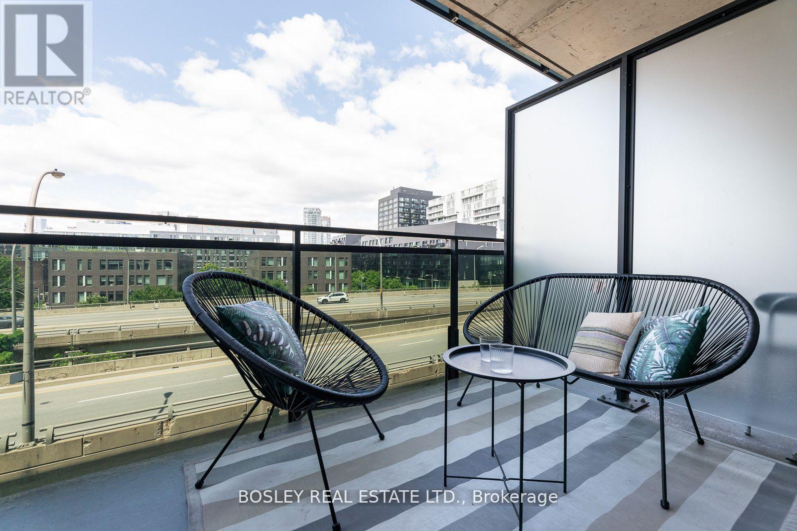 410 - 21 Lawren Harris Street, Toronto, Ontario  M5A 1T4 - Photo 20 - C12473933