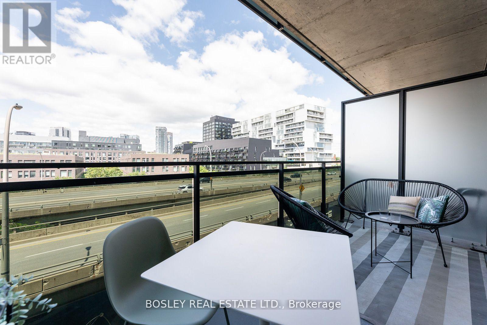 410 - 21 Lawren Harris Street, Toronto, Ontario  M5A 1T4 - Photo 23 - C12473933