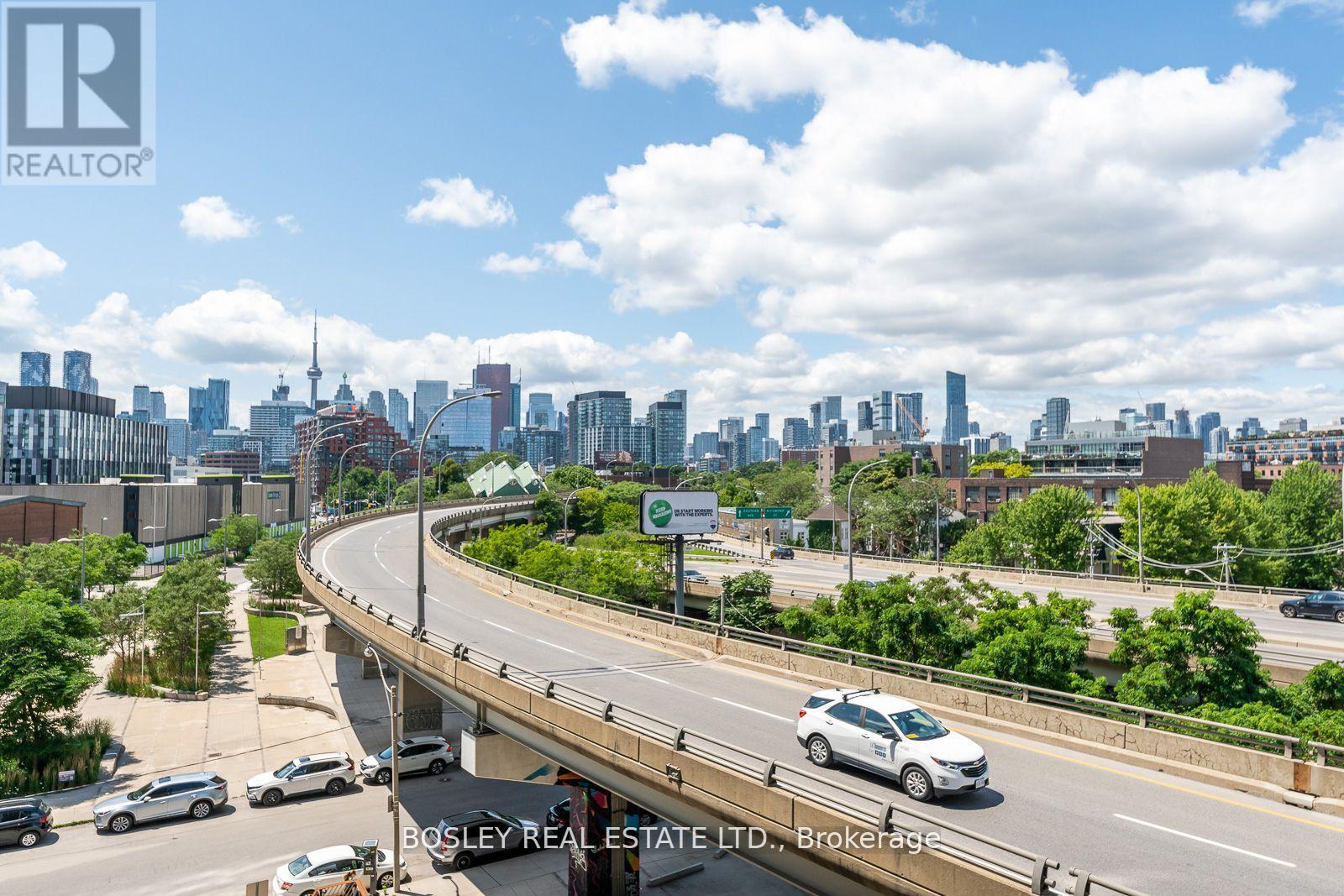 410 - 21 Lawren Harris Street, Toronto, Ontario  M5A 1T4 - Photo 24 - C12473933