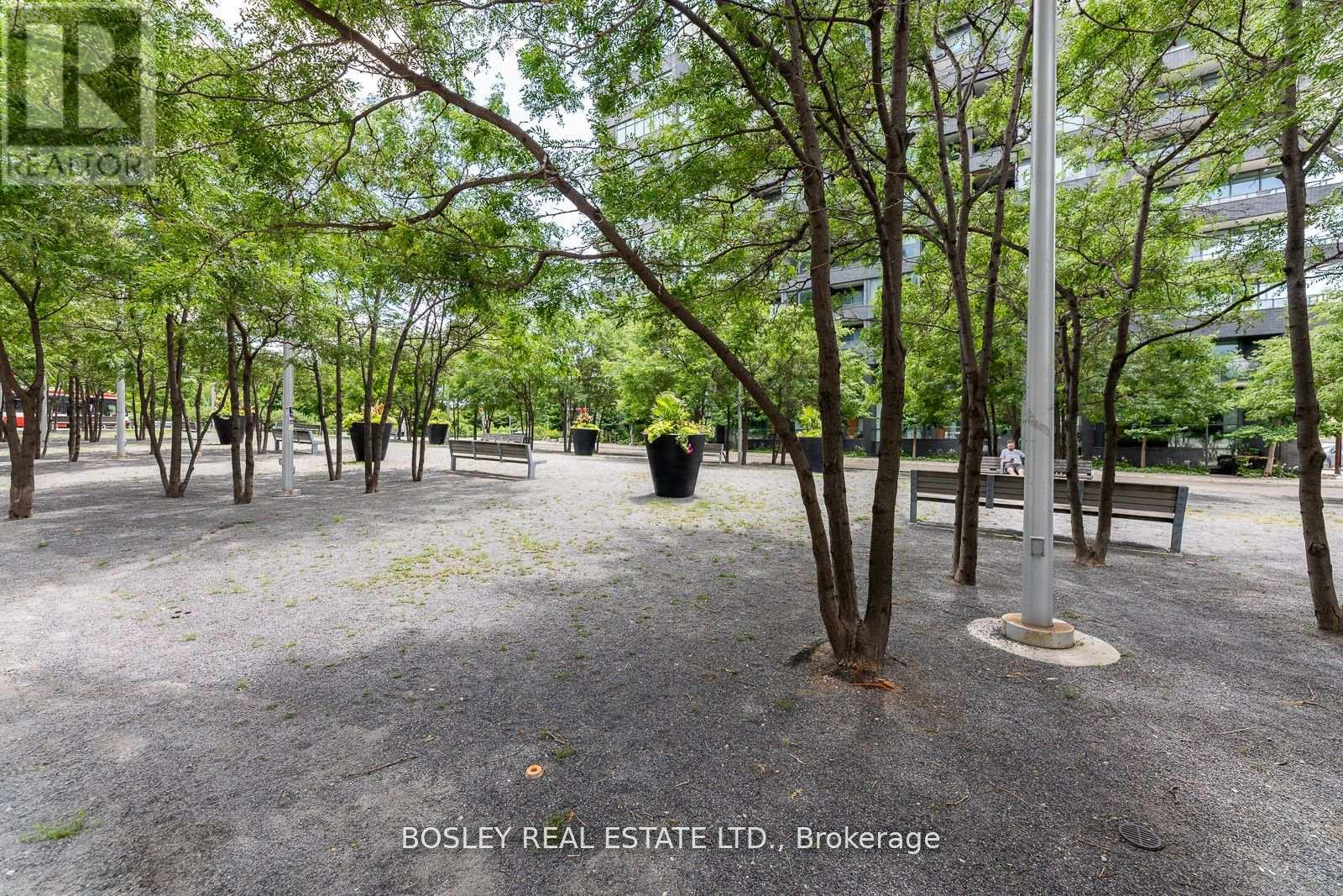 410 - 21 Lawren Harris Street, Toronto, Ontario  M5A 1T4 - Photo 27 - C12473933