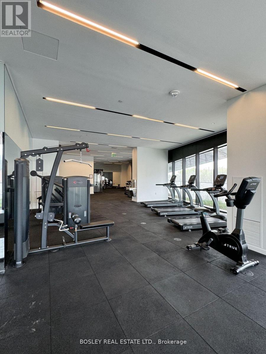 410 - 21 Lawren Harris Street, Toronto, Ontario  M5A 1T4 - Photo 32 - C12473933
