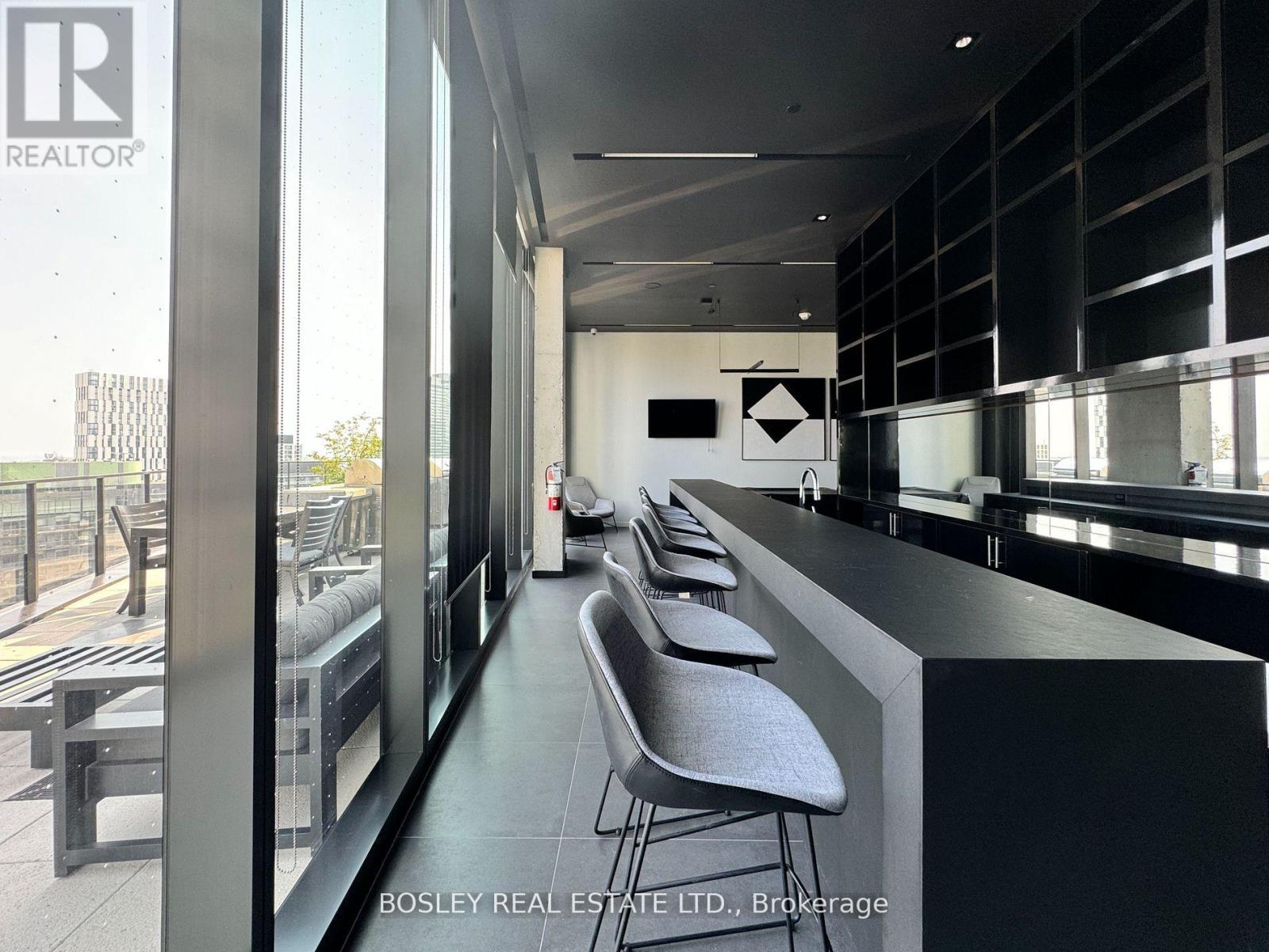 410 - 21 Lawren Harris Street, Toronto, Ontario  M5A 1T4 - Photo 34 - C12473933