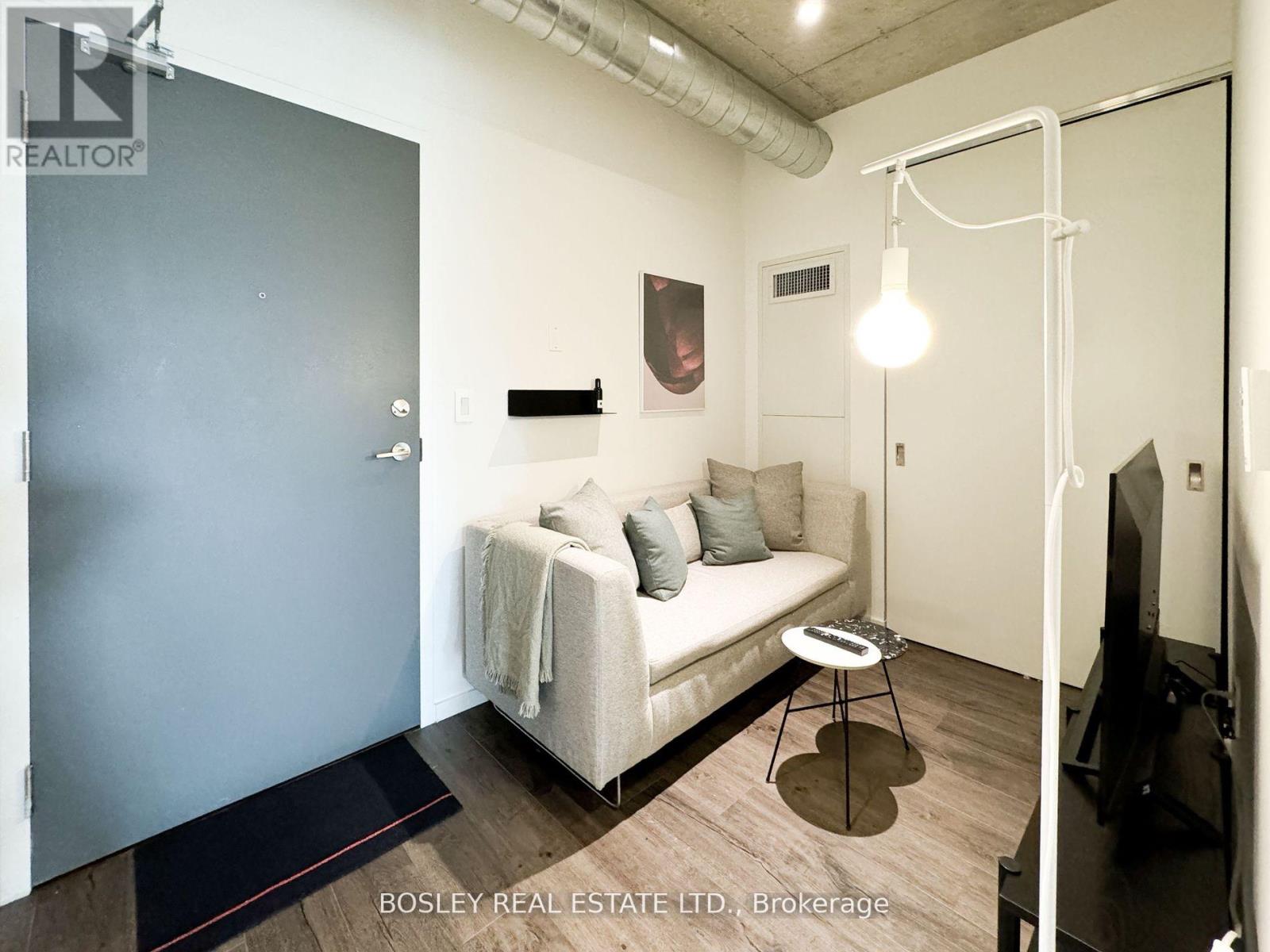 410 - 21 Lawren Harris Street, Toronto, Ontario  M5A 1T4 - Photo 5 - C12473933