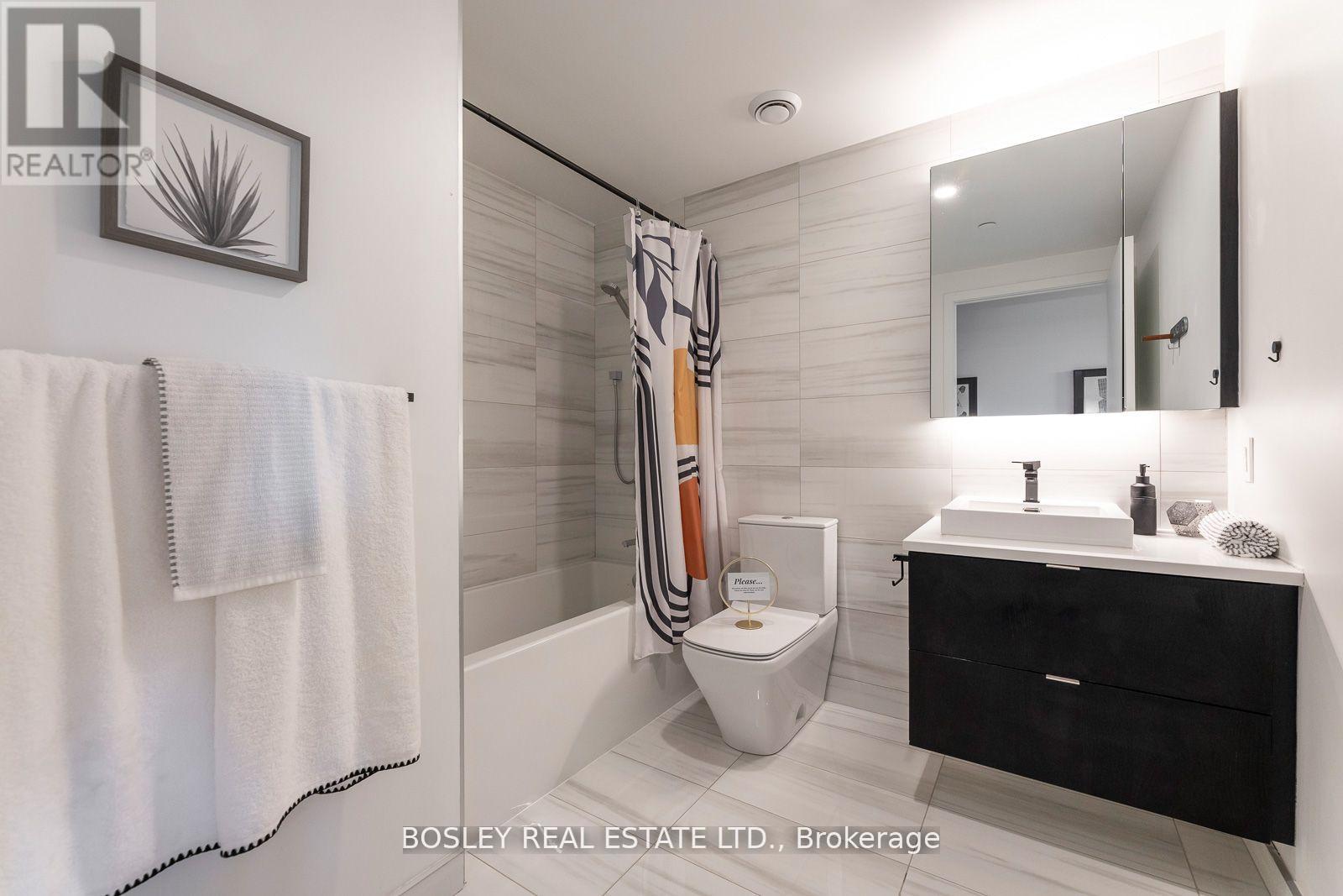 410 - 21 Lawren Harris Street, Toronto, Ontario  M5A 1T4 - Photo 6 - C12473933